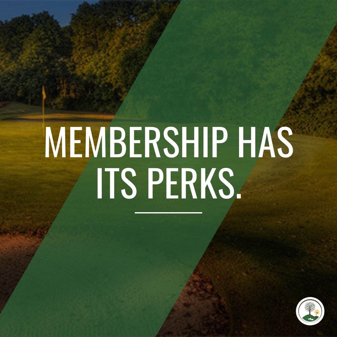 Learn more about our membership opportunities here -> bit.ly/2ogZ50Q
