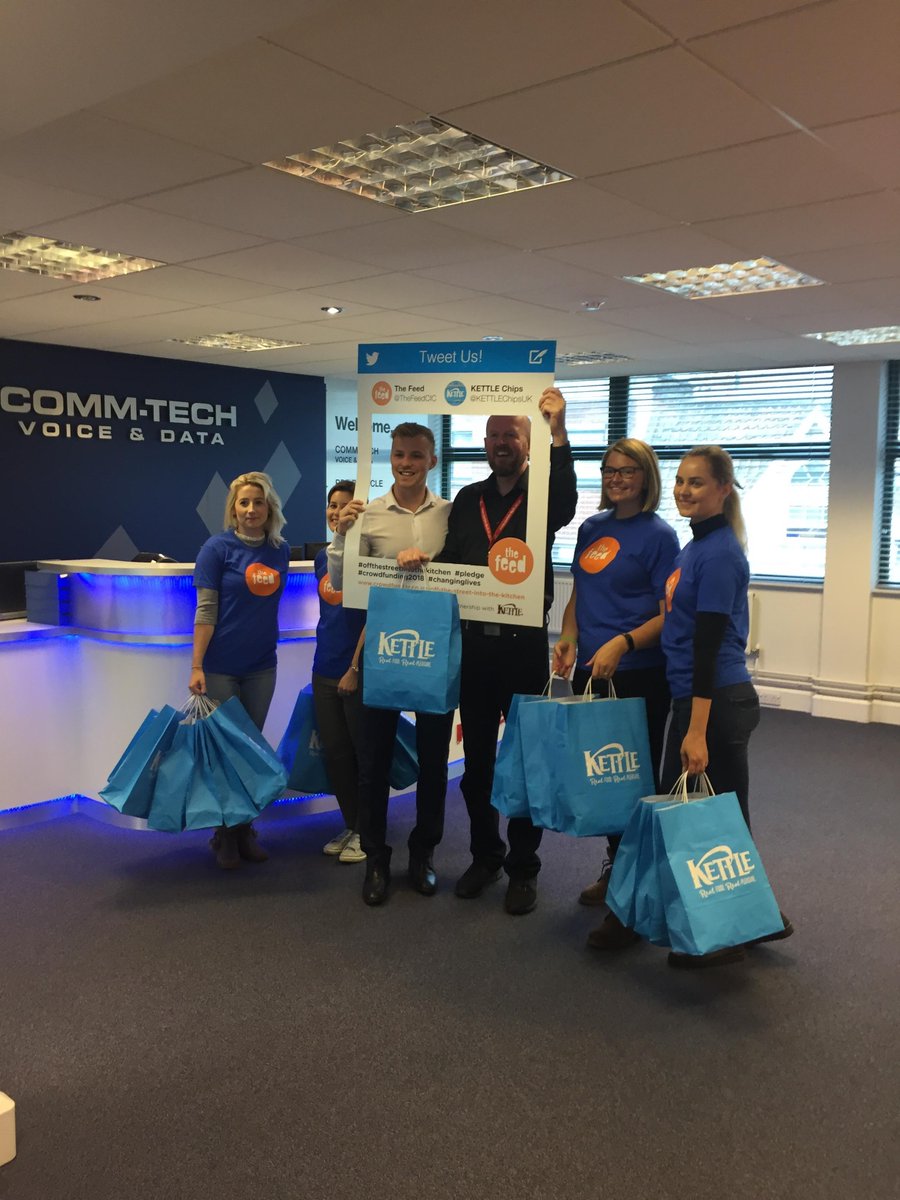 Comm-Tech (@Comm_Tech) | Twitter