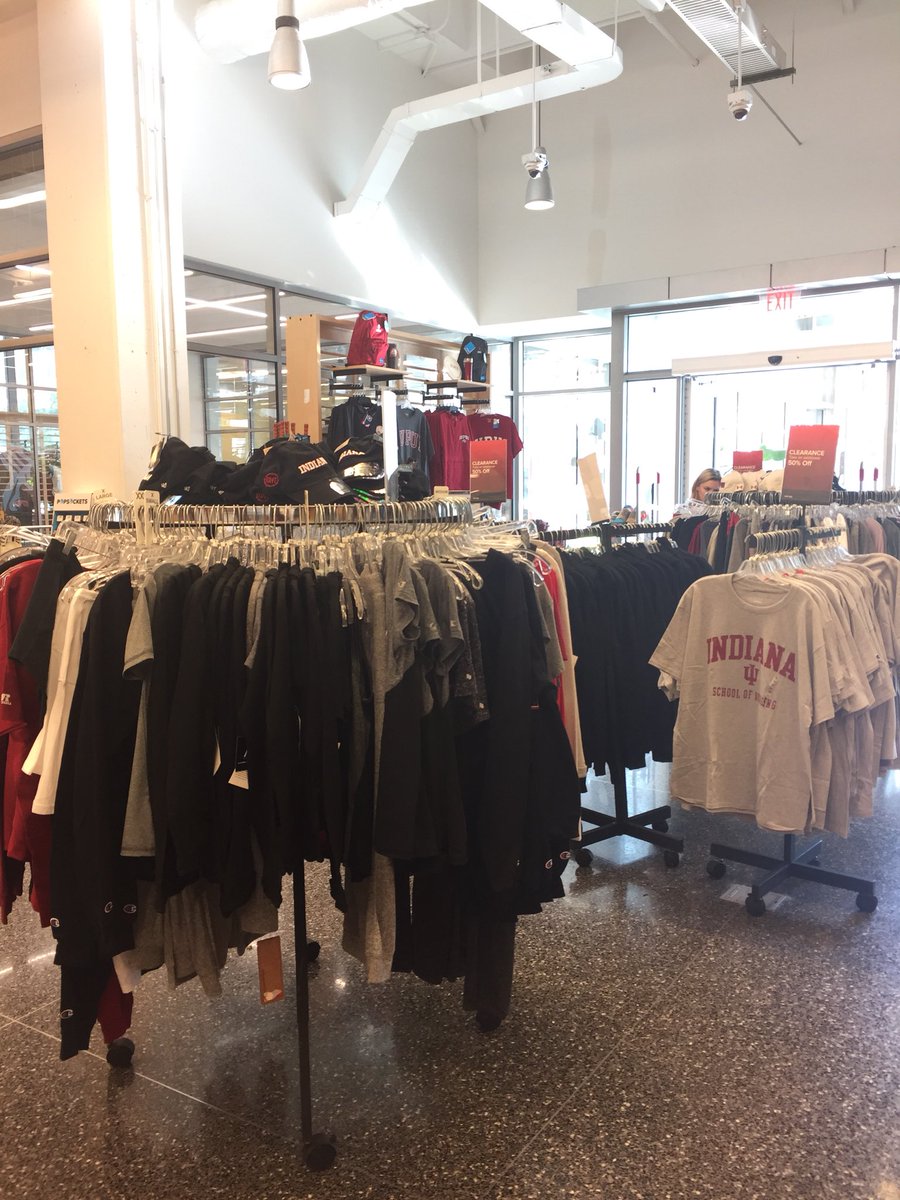 Iupuibookstore On Twitter Flash Sale Madness 50 Off All