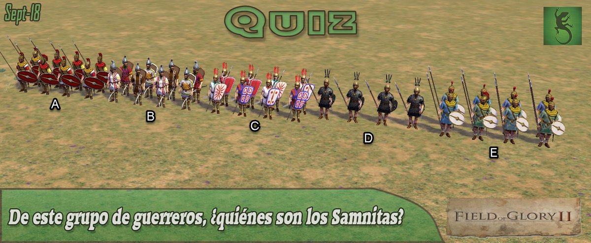 Quiz Slitherine