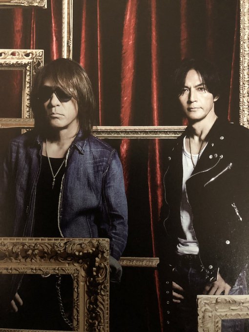 B'z 30周年 お祝いTL 2018.9.21 Togetter