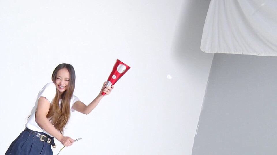 Happy Birthday!!
Namie Amuro  I love you forever... 