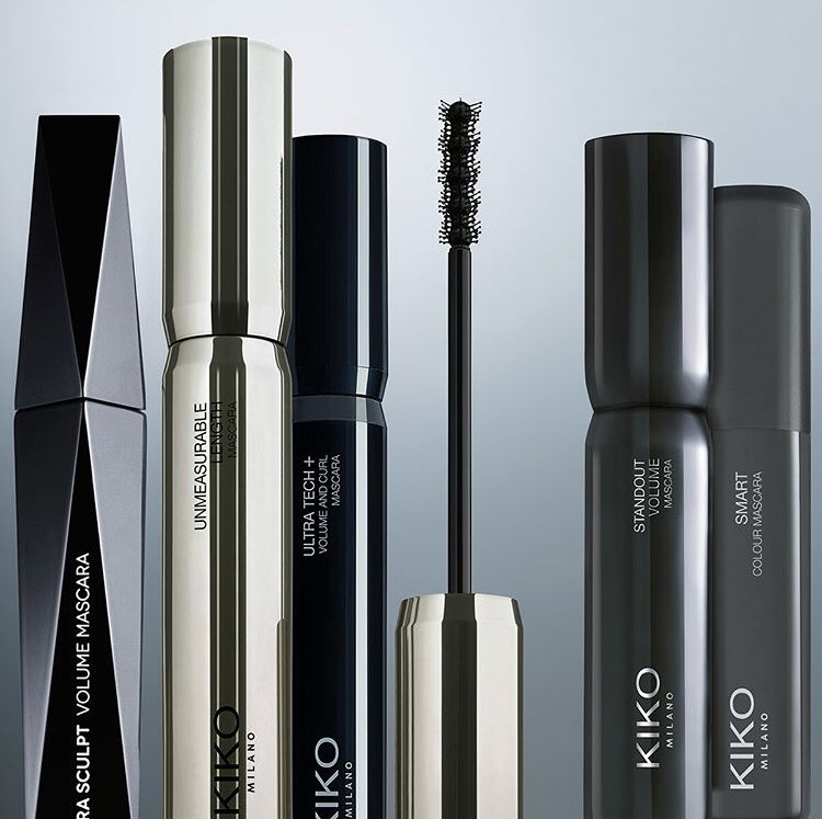 Sonbahara favori KIKO maskaran ile gir: Dilediğin KIKO maskarayı 35,95 TL'ye yakalamak için mağazalarımıza uğramayı unutma!