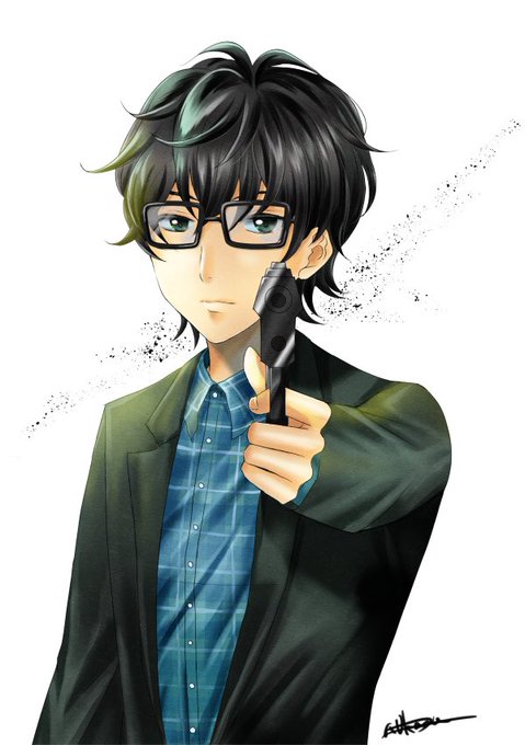 楠孝平生誕祭18のtwitterイラスト検索結果