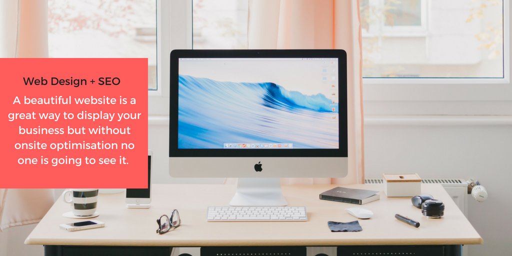 WebsiteStoreuk's tweet image. Be proud of your business and get more people to see it with onsite optimisation techniques 
websitestore.co.uk/seo/

#seo #webdesign