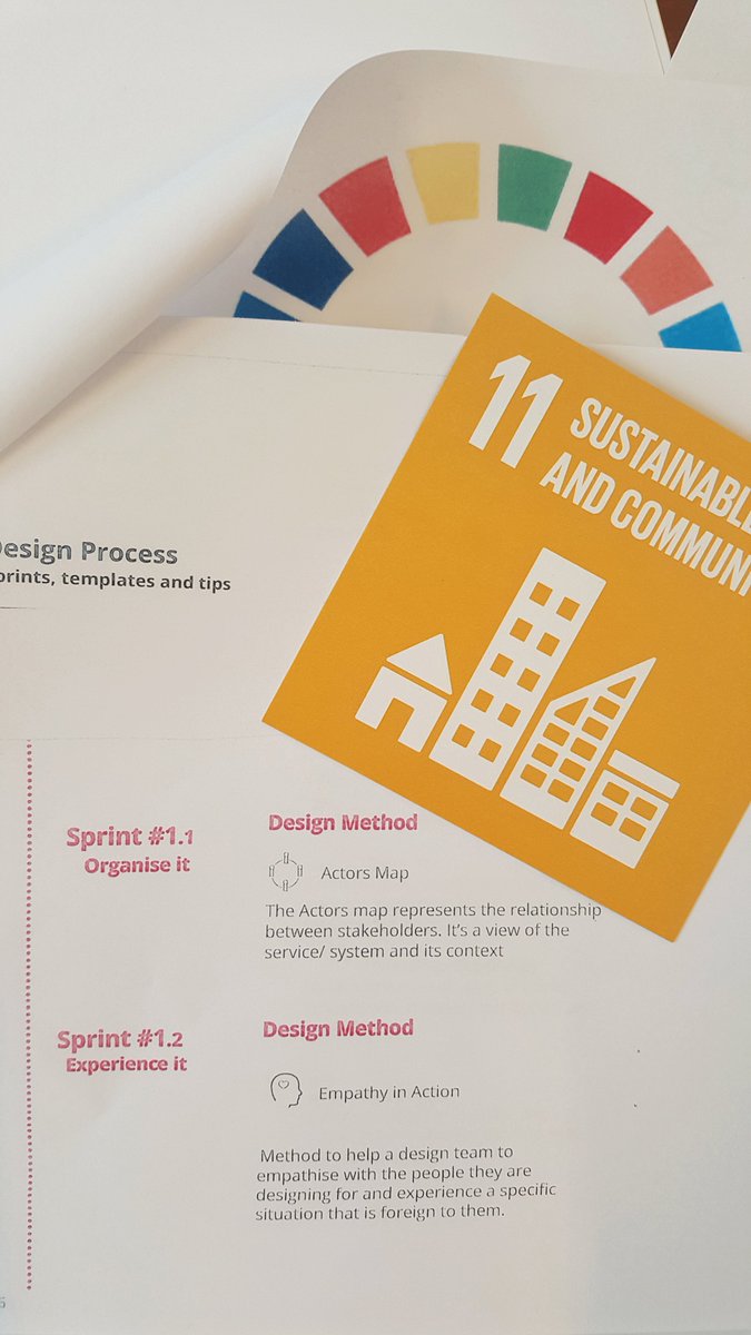 GlobalGoalsCPH's tweet photo. We are almost done with the first sprint, working with Goal #11 Sustainable cities and communities. Good ideas are starting to manifest! #GlobalGoalsJam18 #globalgoalsjamcopenhagen #2030now https://t.co/jG3Nbobkxz