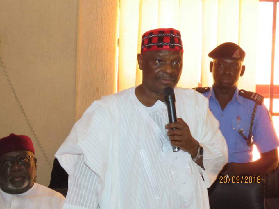 mohfatihu's tweet photo. #TARABA_STATE.
PPD presidential aspirant HE senator Rabiu @KwankwasoRM visited taraba stete party officials @OfficialPDPNig secretariat jalingo today. In continuation of his nation wide consultation tours.
#KWANKWASIYYA_NIGERIA https://t.co/jyyztfusH3