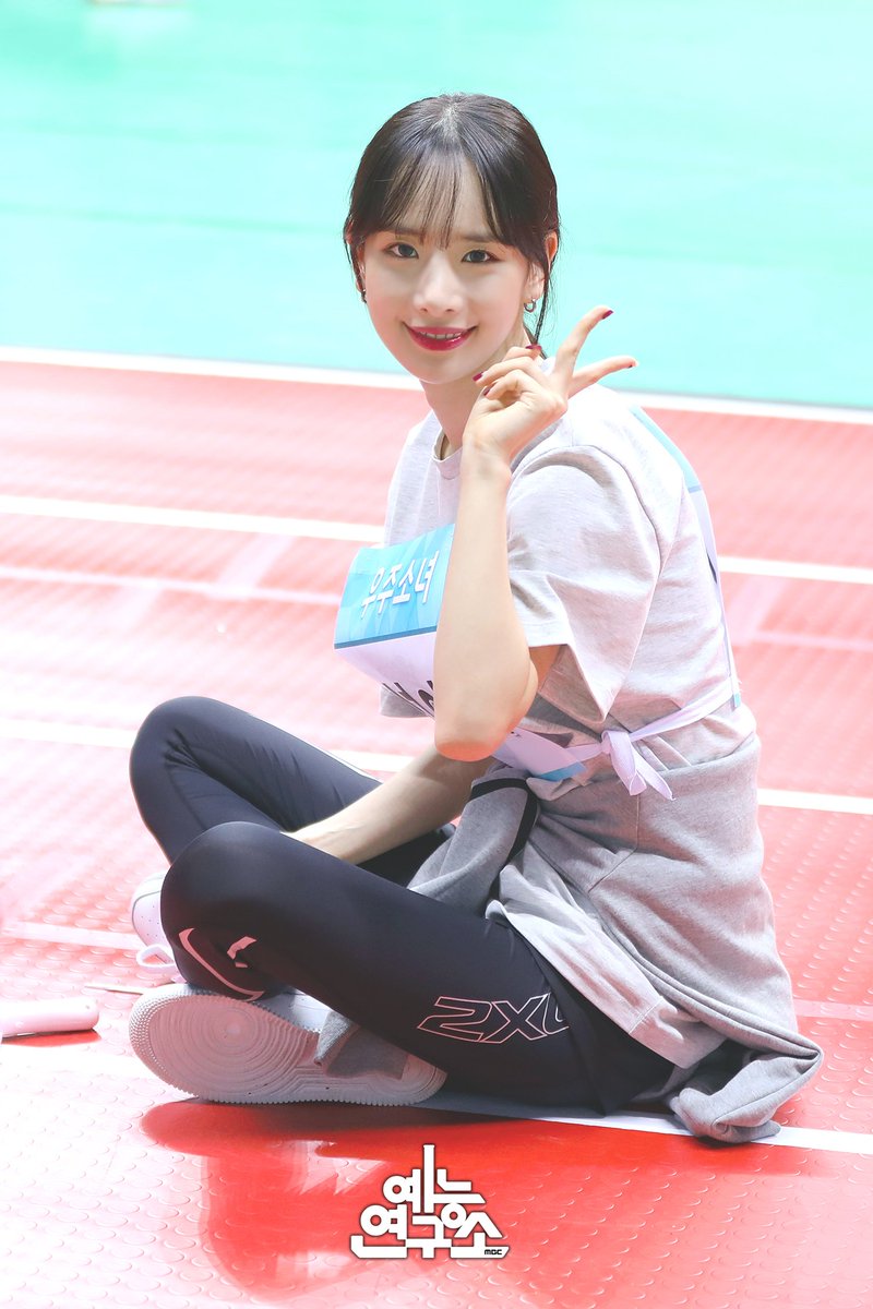 MBC_entertain's tweet image. 180820 고양 아육대 고화질

찬란했던 그 여름, 그 날의 소녀들
부탁해 너의 얘길 들려줄래 알고 싶어 그래

ㅡ임다영 홈마님 작품ㅡ
#2018아육대 #아육대 #우주소녀 #엑시 #설아 #다영 @WJSN_Cosmic