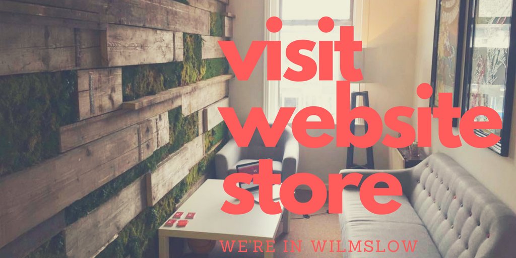 WebsiteStoreuk's tweet image. We do digital business face to face, pop into our store front of Water Lane to learn more about web development and optimisation in person 

websitestore.co.uk/contact

#wilmslow #Cheshire #website #webdesign