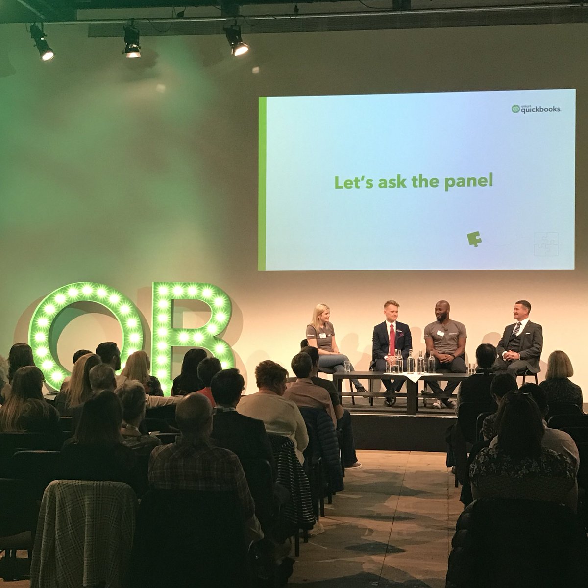 Intuit QuickBooks UK (@quickbooksuk) on Twitter photo It’s time to ask the panel! <a href="/taxcalc/">TaxCalc</a>, <a href="/GoCardless/">GoCardless</a> and one of our expert accountant partners <a href="/MurrayLamb/">Murray & Lamb</a> are all here talking about how to create efficiencies with your practice and with your clients. #MTD #Newcastle #QBGetConnected It’s time to ask the panel! <a href="/taxcalc/">TaxCalc</a>, <a href="/GoCardless/">GoCardless</a> and one of our expert accountant partners <a href="/MurrayLamb/">Murray & Lamb</a> are all here talking about how to create efficiencies with your practice and with your clients. #MTD #Newcastle #QBGetConnected