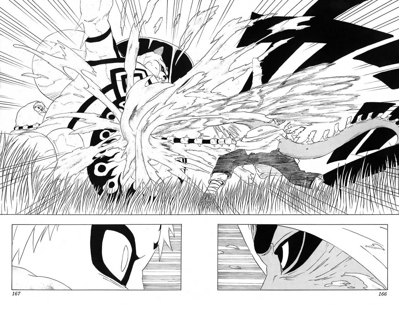 ナルト 情報伝達 NARUTO ナルト 我愛羅 ガレージキット ガレキ