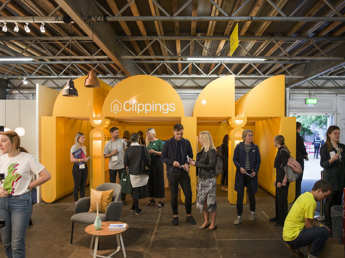 Clippings tweet media