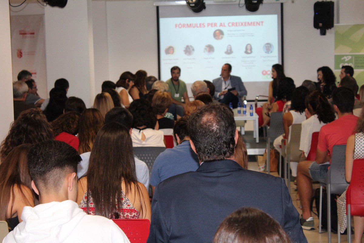 Hoy nos invitan a contar la historia de #uncovercity en #ACCOmarcat  ¡Ahí que vamos! <a href="/miguegilmarti/">Migue</a> CEO de uncovercity.com

_
Organiza <a href="/MancoHortaSud/">Mancomunitat de l'Horta Sud</a> en <a href="/AjMislata/">AjuntamentDeMislata</a>