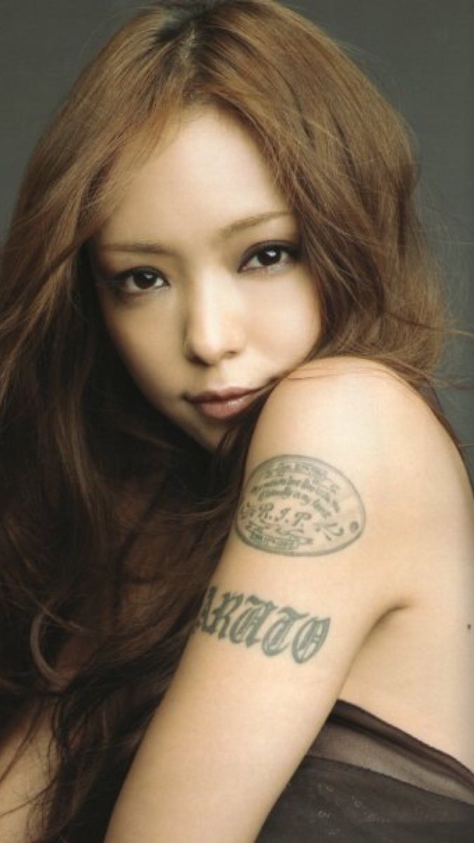 安室奈美恵壁紙 Hashtag Pa Twitter