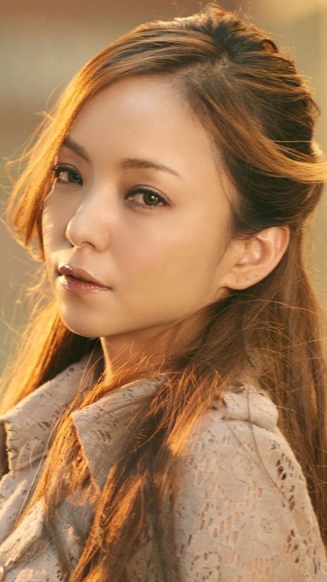 新着安室奈美恵 壁紙 最高の花の画像