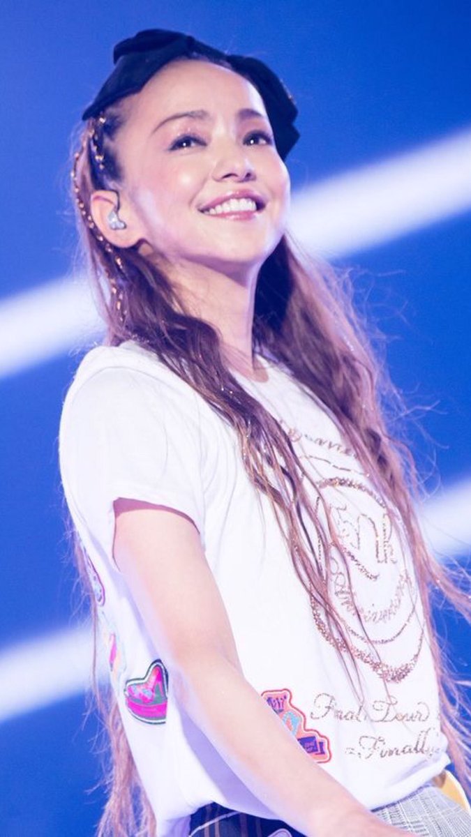 安室奈美恵壁紙