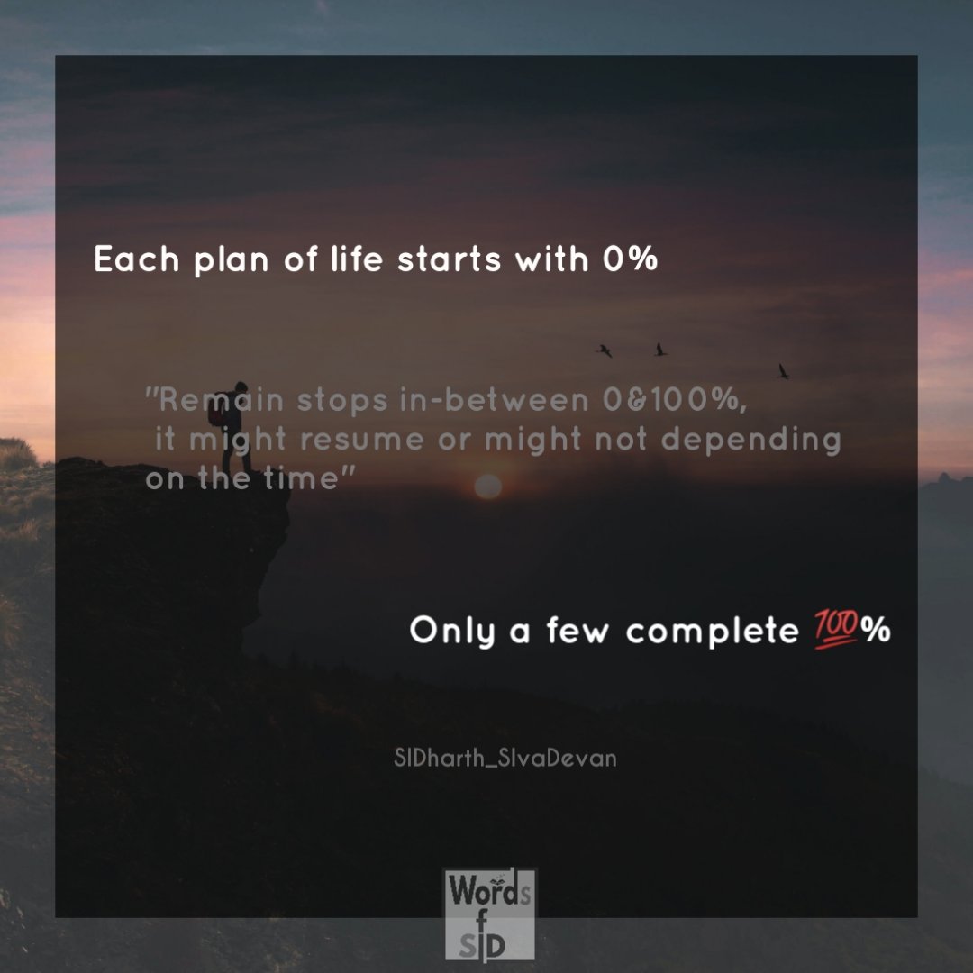 wordsofsid's tweet photo. #life #lifequotes #lifehack #lifetime #life_portraits #lifeisbeautiful #lifestyleblogger #lifes #lifeplans #life_is_street #lifetravel #lifetimetraveller #beleive #believeinyourself #feels #lifefeelsgood #loveyourlife #wordsoflife
#Words_of_SID *1*
*113 https://t.co/L1kGbjEB74