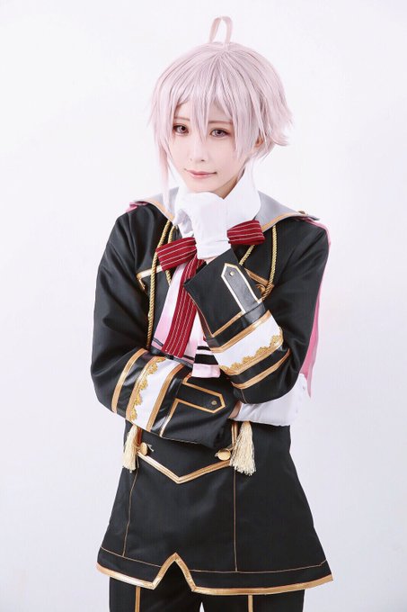 Twitterのコスプレ画像17