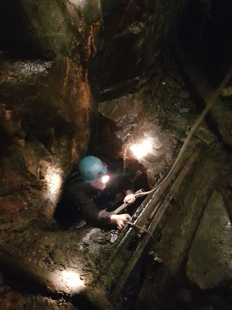 🏔🧗🏻‍♀️ 30 Welsh reservists have put their navigation skills to the test while on #ExerciseDragonFeet in the stunning <a href="/VisitSnowdonia/">Snowdonia National Park</a> .

Read more here: 👉 wales-rfca.org/news/exercise-…