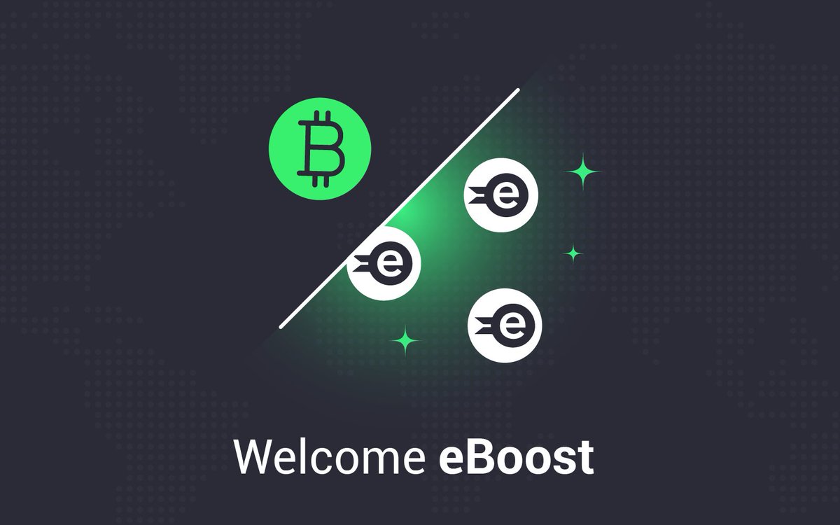 ChangeNOW_io's tweet photo. We at @ChangeNOW_io are happy to remind you that @eBoostCoin is available for limitless and non-custodial swaps with more than 150 #cryptos! Take a look at https://t.co/Dqh15G5R2q and see for yourself 😉Also, $EBST swaps are now available on Android! #EBST https://t.co/tJhdnaa1xU https://t.co/ncXPit7xcU