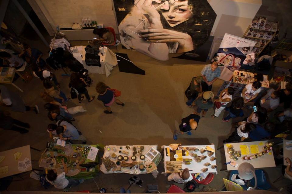 Ed ecco l'Expo! A #SmartCityness2018 potrete entrare in contatto con tante aziende e realtà sarde all'avanguardia nel campo dell'innovazione!

Conosciamole meglio 👉 smartcityness.it/expo-2018/