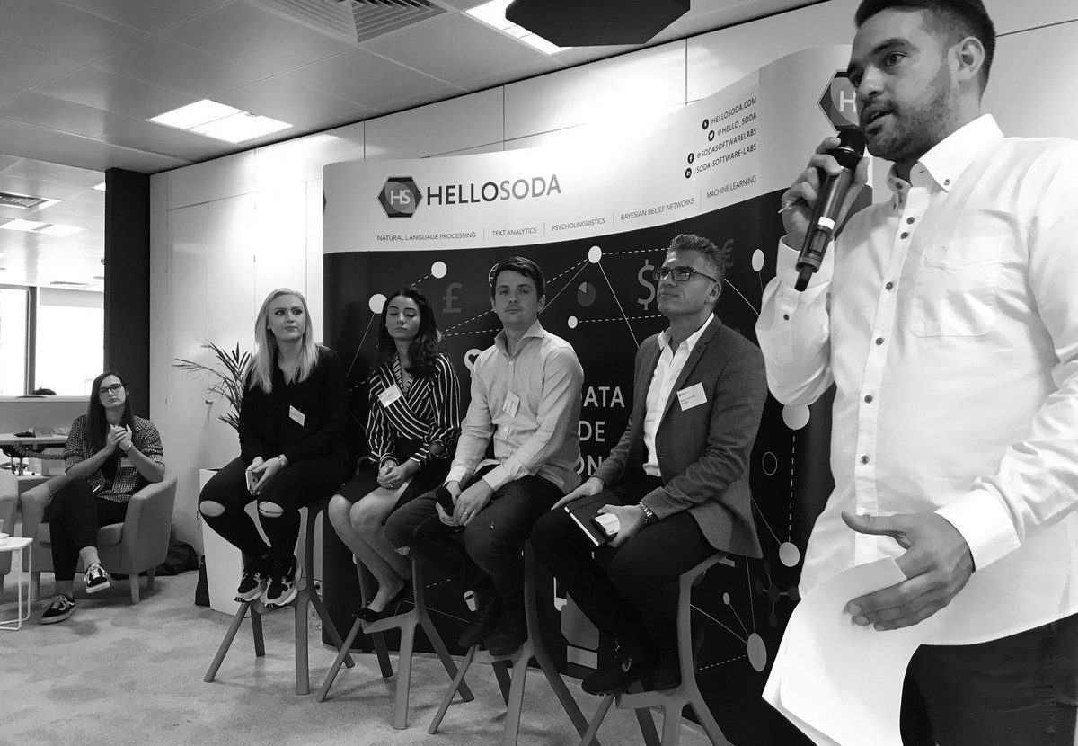 Thanks to <a href="/hello_soda/">🎤🍉🍖🍈⚾️</a> for putting on the Future of Retail event this morning. A great turnout. Great to meet <a href="/SianEnglish_/">Sian English</a> @franbishop_ <a href="/hanzandz/">Hannah Anderson</a> <a href="/birdbirdbirdy/">Ｙｕ．</a> @rdwburns <a href="/ManiereDeVoir/">Manière De Voir</a> <a href="/NikkiSamuels/">Nikki Samuels</a>