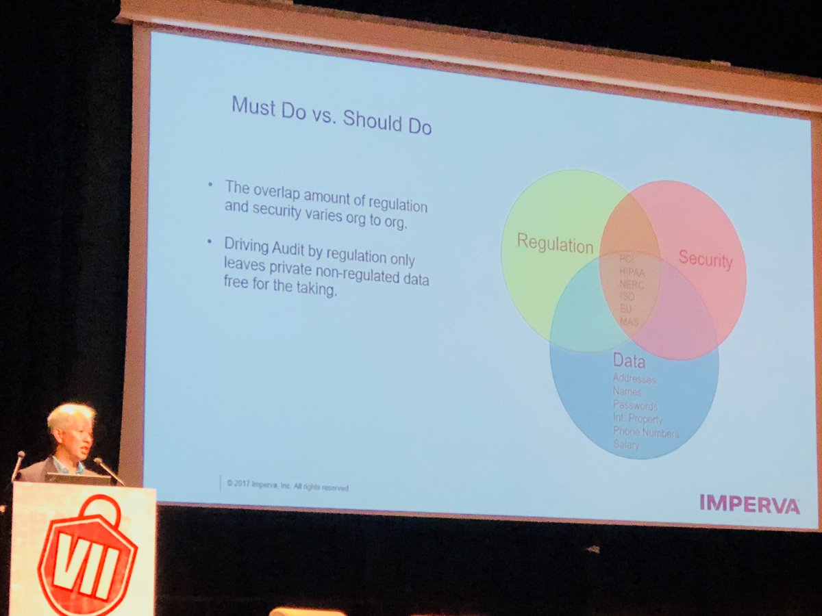 SuDigitalLawyer's tweet photo. Importante! Y contra la cultura del copypaste Cada organización debe establecer su estrategia y compromiso de cumplimiento de la regulación y de seguridad #Compliance #GDPR #Ciberseguridad -#ForoCiber7 https://t.co/3ROo2DfT52