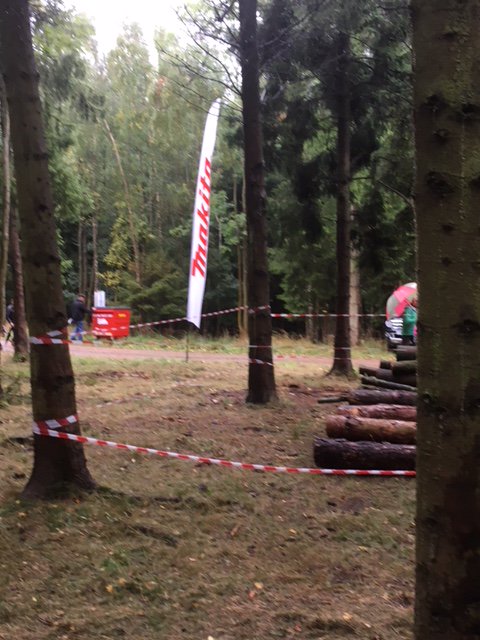 Come and see us at the @APFExhibition plot 520 - 560 and see our forestry range in action. 
apfexhibition.co.uk
#APF2018 #Makita #Forestry #Arb