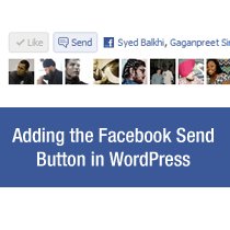 unlimitask's tweet photo. How to Add Facebook Send Button in WordPress | Unlimited WordPress Support #WordpressSupport https://t.co/H8CKBYsx9g https://t.co/PFy3opnoow
