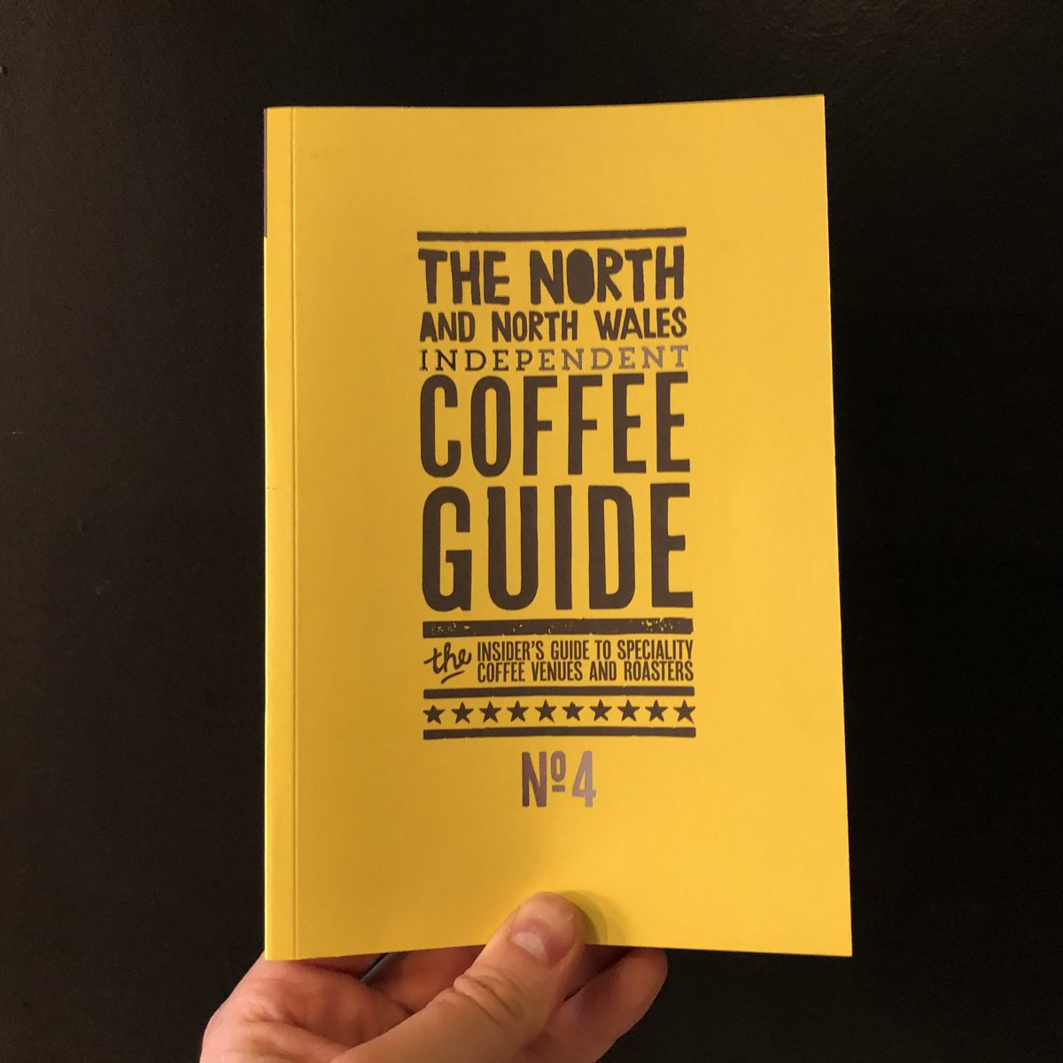 Two Brothers Coffee tweet media