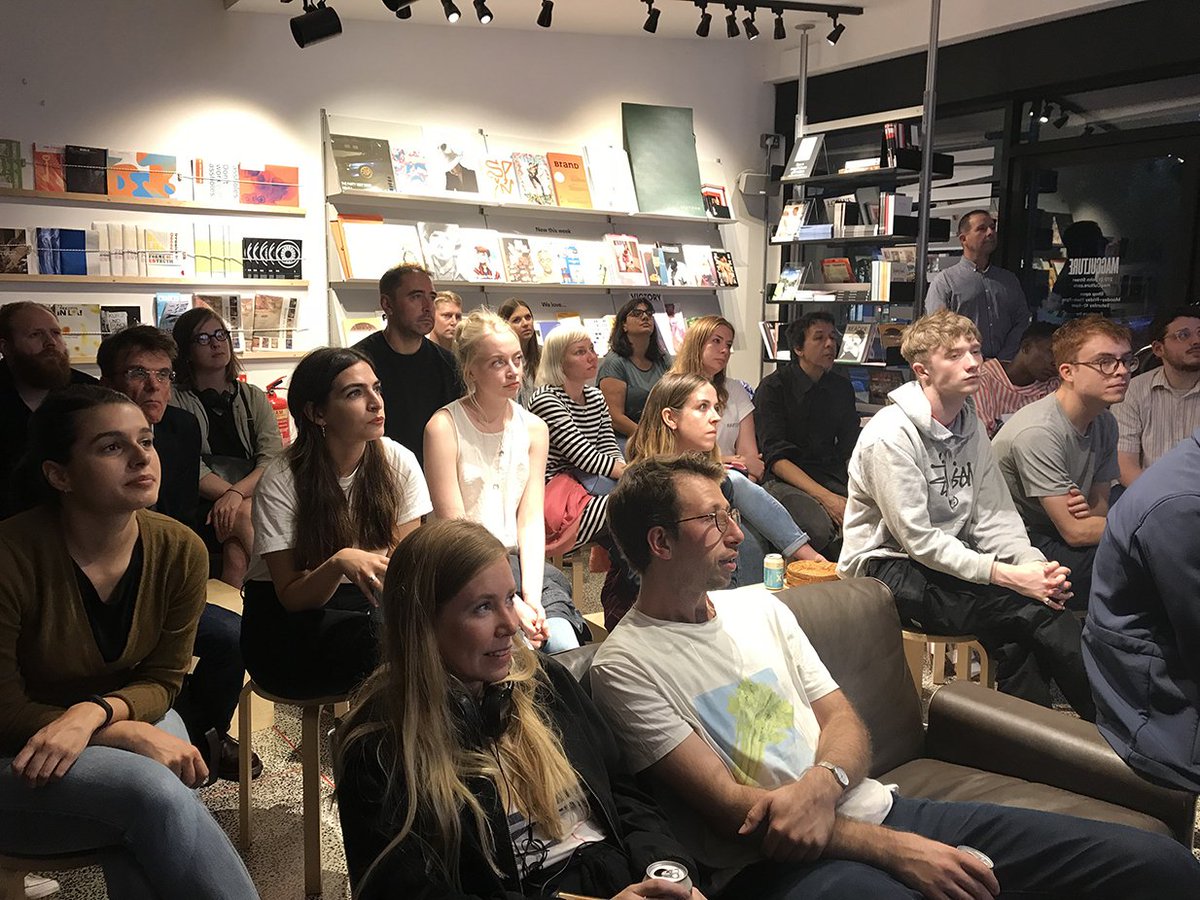 magCulture (@magculture) on Twitter photo We started a new run of magCulture Meets last night, a packed room enjoying cofounder David Lane introducing the latest @gourmand. Yum! Thank you David, @ParkCommLondon <a href="/FivePointsBrew/">The Five Points</a> and everyone that came! Next event 4 October… #welovemagazines We started a new run of magCulture Meets last night, a packed room enjoying cofounder David Lane introducing the latest @gourmand. Yum! Thank you David, @ParkCommLondon <a href="/FivePointsBrew/">The Five Points</a> and everyone that came! Next event 4 October… #welovemagazines
