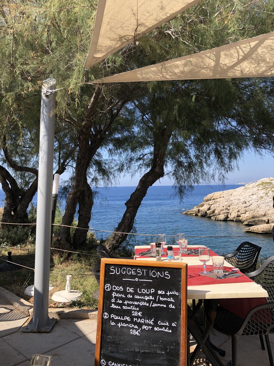 Bencash013's tweet image. #marseille #pausemidi #relax