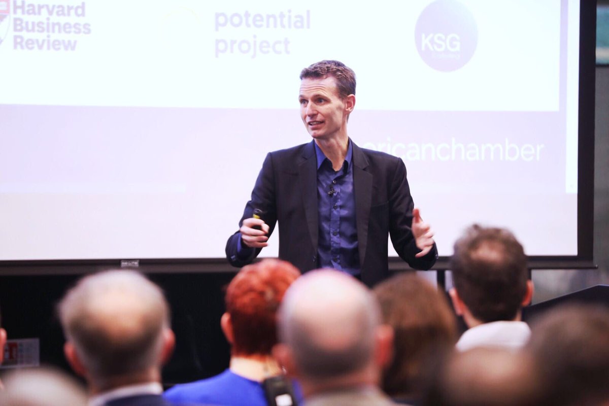 GeorgieBrowne's tweet image. “Learning is not compulsory..... neither is survival” 😉

#LearningEdge #MindfulLeadership 
@RasmusTPP @Microsoft @AmericanChamber