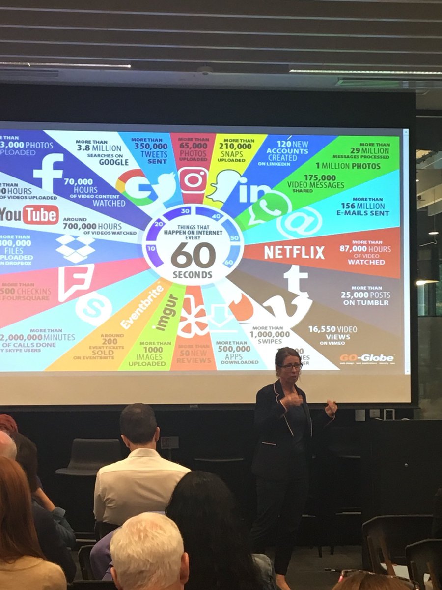 GeorgieBrowne's tweet image. “Learning is not compulsory..... neither is survival” 😉

#LearningEdge #MindfulLeadership 
@RasmusTPP @Microsoft @AmericanChamber