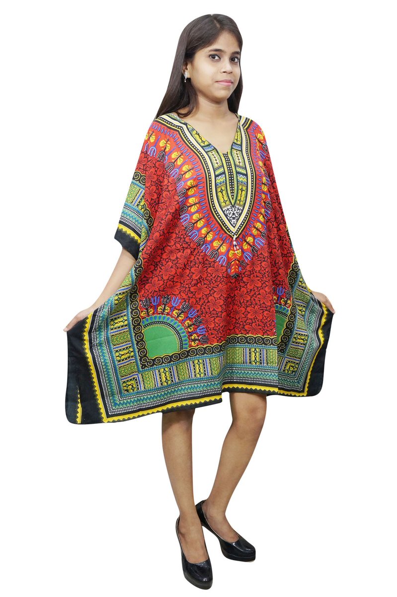 kaftan nighty flipkart