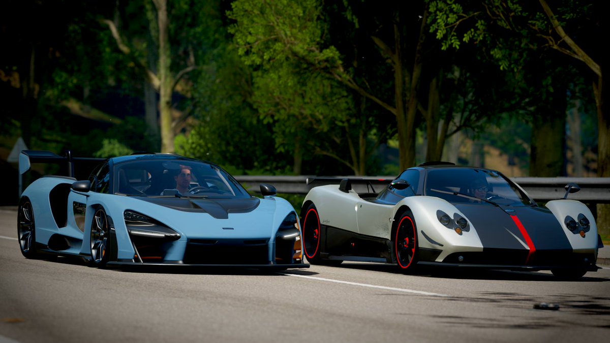 You've got a week left to enter for a chance to win a copy of Forza Horizon 4 on Xbox One or PC! Good luck! See you out in Britain! P: LAMBO

ar12gaming.com/giveaway/forza…