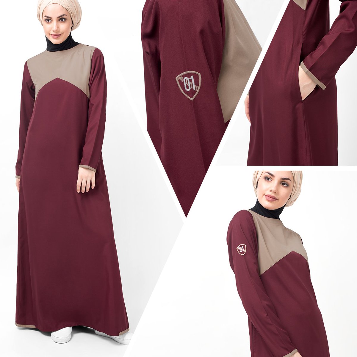 Islamic Design House On Twitter Elevate Your Casual Look With