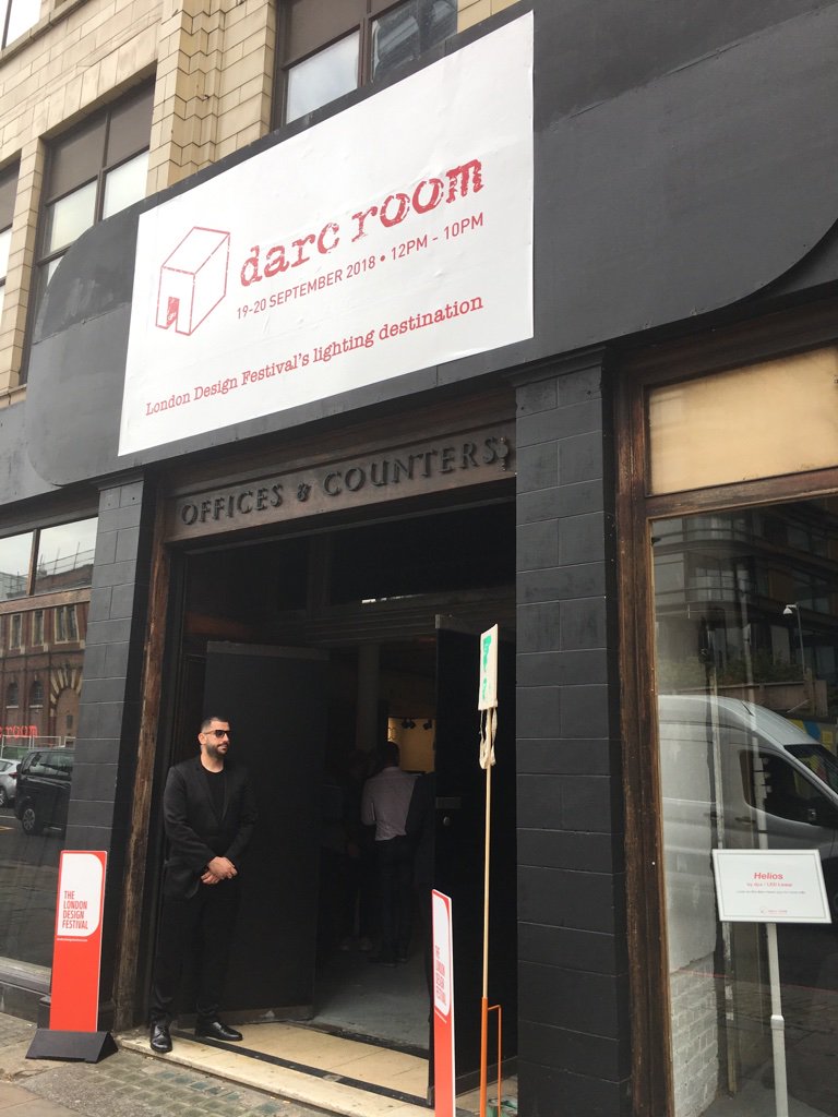 Pharos Controls tweet media