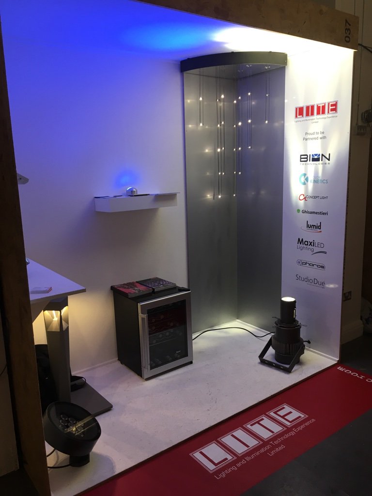 Pharos Controls tweet media