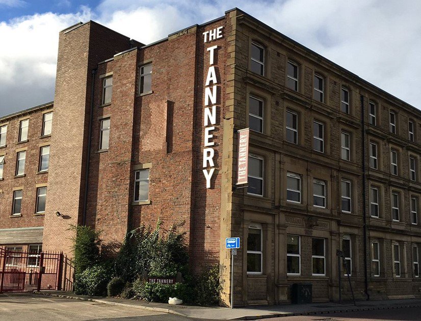 #TBT. Bracken may be 10 year's old this year but The Tannery is over 140 year's old! It's had a long history so far &amp; here's a throwback to when it first became part of the Bracken family.