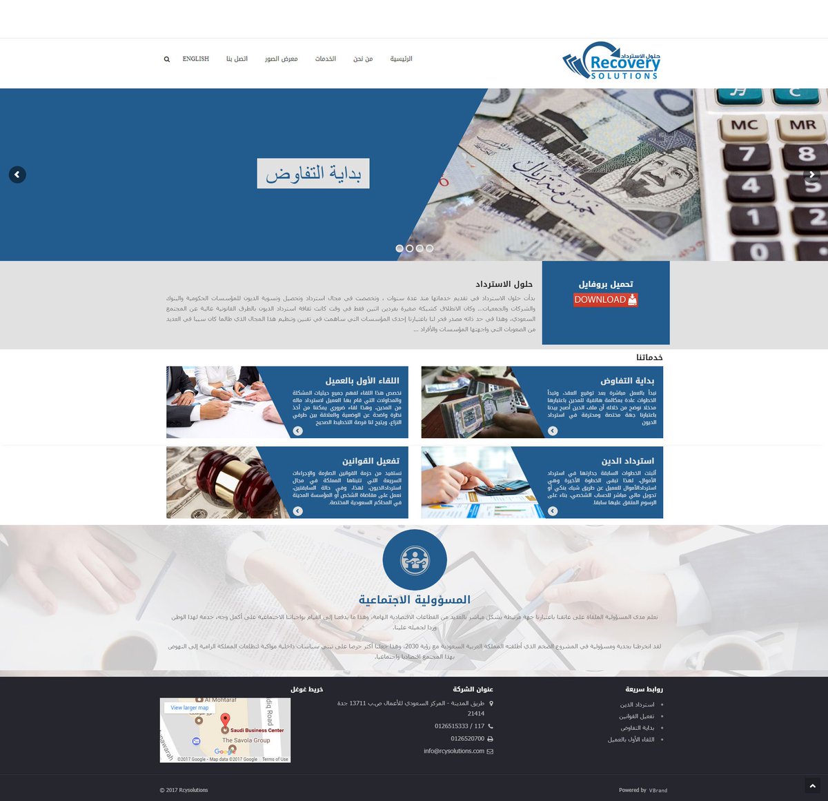 vbranddevs's tweet photo. Website Design For RC Solutions Jeddah

https://t.co/PUBWQOo1Ma
-
-
-
-
#Web_Design_Services #Web_Development #Web_Solution #Riyadh #Dubai #Saudi_Arabia #india #Thane #SEO #web #webdesign #websites #websitetraffic #WebsiteDevelopment #websitemaking #Mumbai #designer  #Website https://t.co/yU7Er2DOrZ