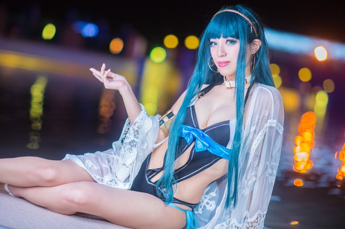 コスプレイヤーりんくのTwitter画像62