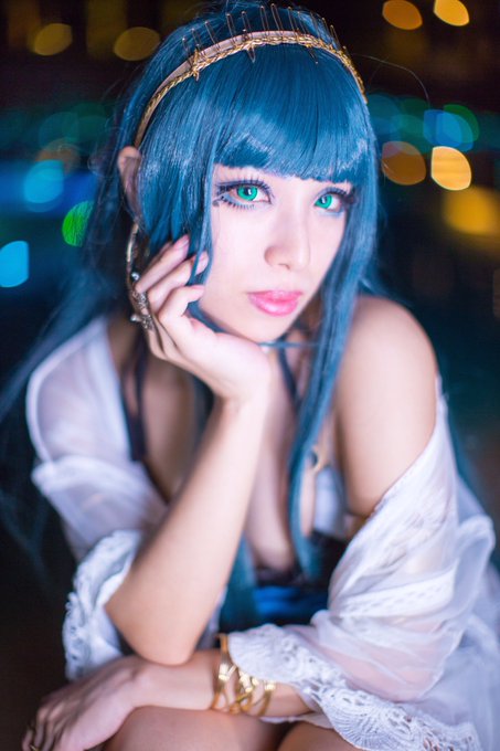 コスプレイヤーりんくのTwitter画像64