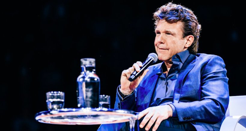 Vijf tips van John de Mol om gebalanceerd aan de top te blijven sprout.nl/artikel/startu… via <a href="/SebastianMennes/">Sebastian Mennes</a>