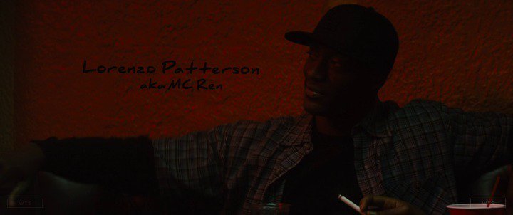 Born on this day, Aldis Hodge turns 32. Happy Birthday! What movie is it? 5 min to answer! 