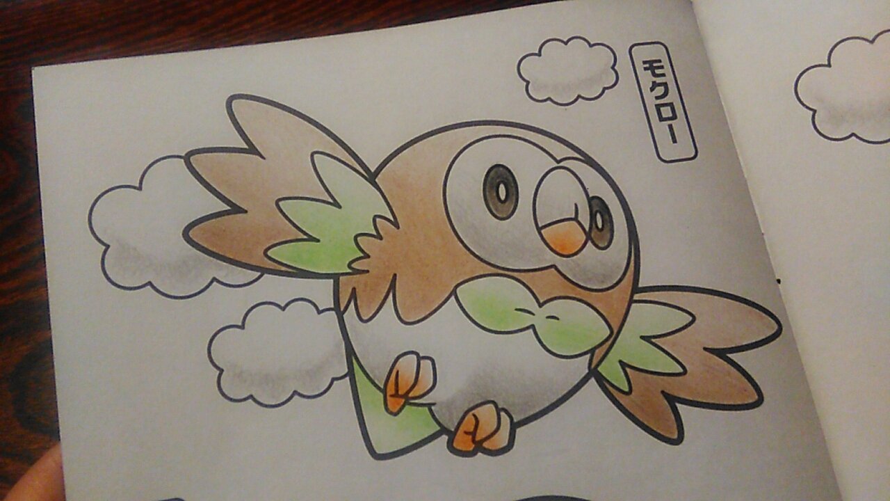 100均塗り絵 Twitter Search Twitter