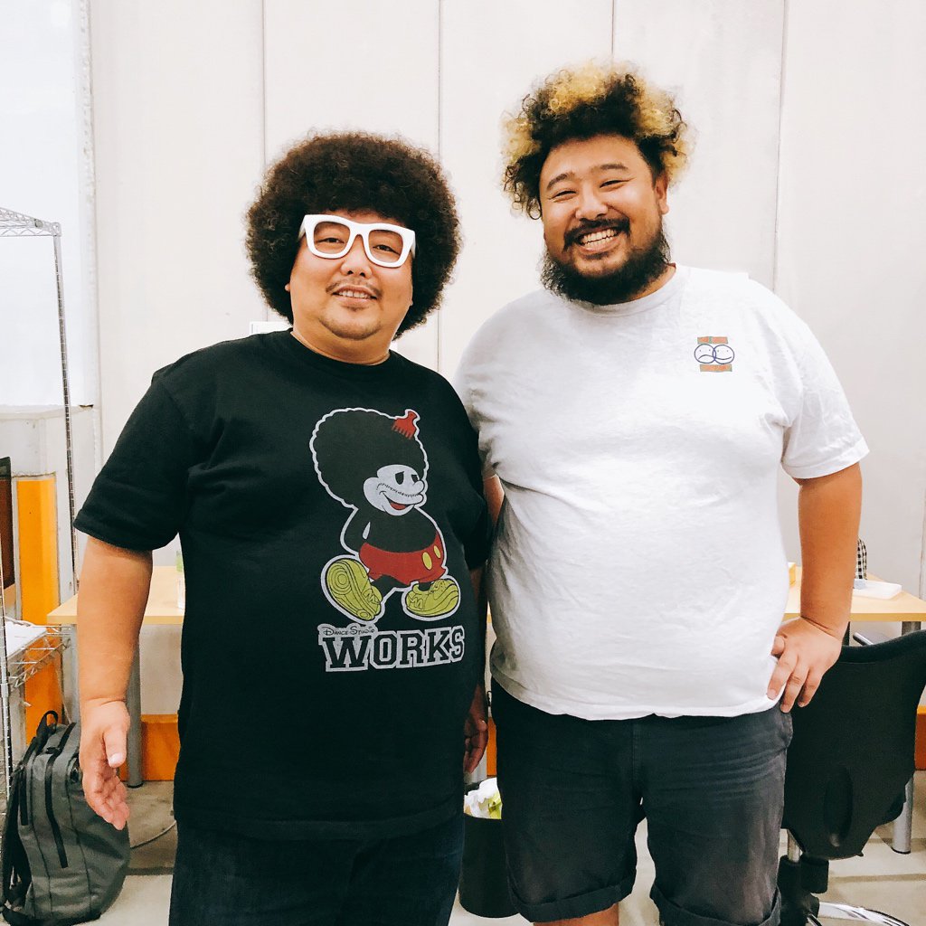 mc_moriya's tweet image. ZOZOと契約しました！
正確には、ZOZOTOWNを運営する株式会社スタートトゥデイとのモデル契約。
前澤社長からのツイートが本当になったんです。

これで職業欄にモデルと書けてしまう訳ですね。
人生、何があるか分からない。

#zozosuit #zozoスーツ