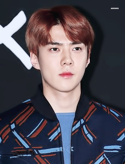 A leader of the XXX movement.
세훈이 이끄는 XXX 무브먼트.

#SEHUN_ErmenegildoZegnaXXX
goo.gl/Vqo6jc
goo.gl/Wd2JRq