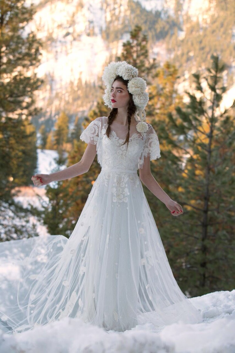 New arrival... HEARTLEAF by #willowby 😍