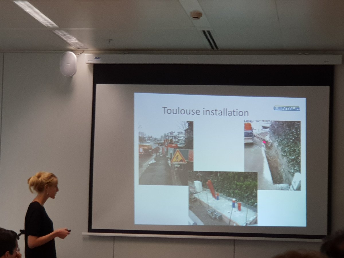 MarcoRanieri_EU's tweet photo. #european 🇪🇺 project @centaur_h2020 has been developed using #computer models and a #laboratory test facility at the University of #Sheffield 🇬🇧 and installed pilot systems in #Coimbra 🇵🇹 and #Toulouse 🇫🇷 》》》  https://t.co/rd1xkgpuHl reducing #urban #Flood #risks https://t.co/wy7lEgeffo